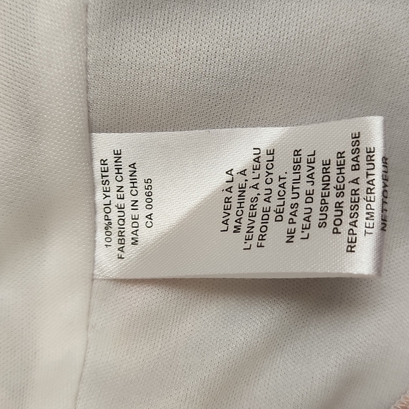 Reitman's Floral Top - Picture 7 of 8